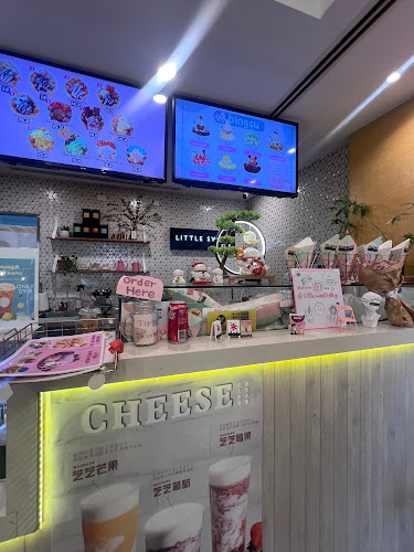 Opinii despre Little Sweet Cafe GC în Surfers Paradise - Hospitality and gastronomy