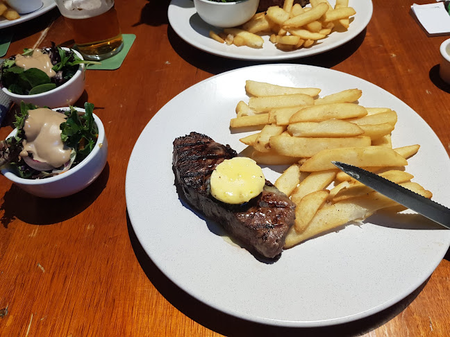 Comentarii opinii despre Royal Melbourne Hotel