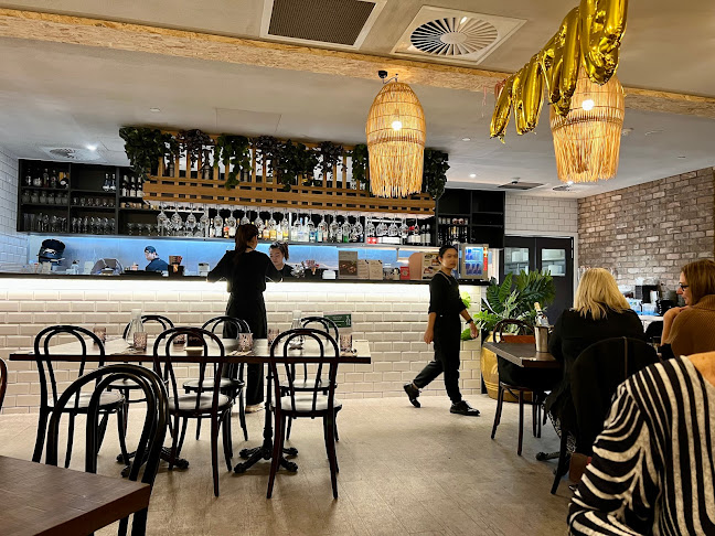 Phat Boy - Hospitality and gastronomy