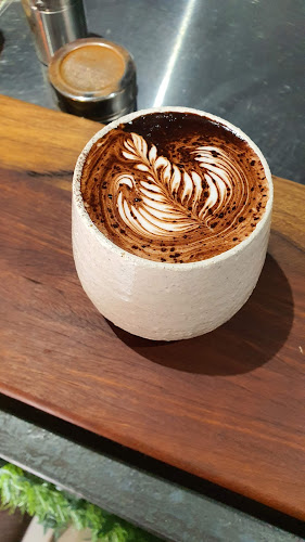 Comentarii opinii despre Dear Coffee