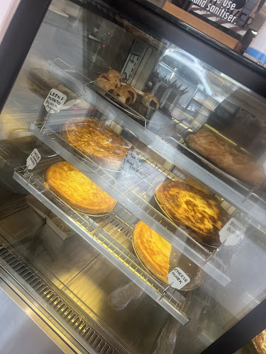 Chevapi Grill Balkan Kitchen - Hospitality and gastronomy