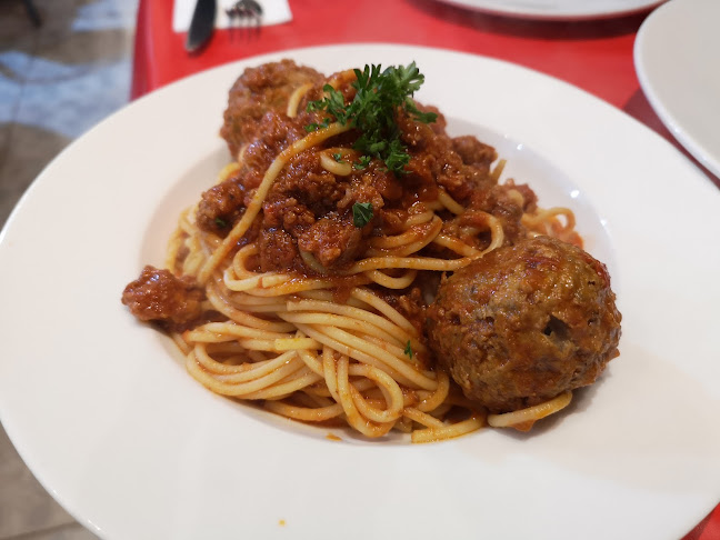 Café Corretto – Ferrari Restaurant - Carlton