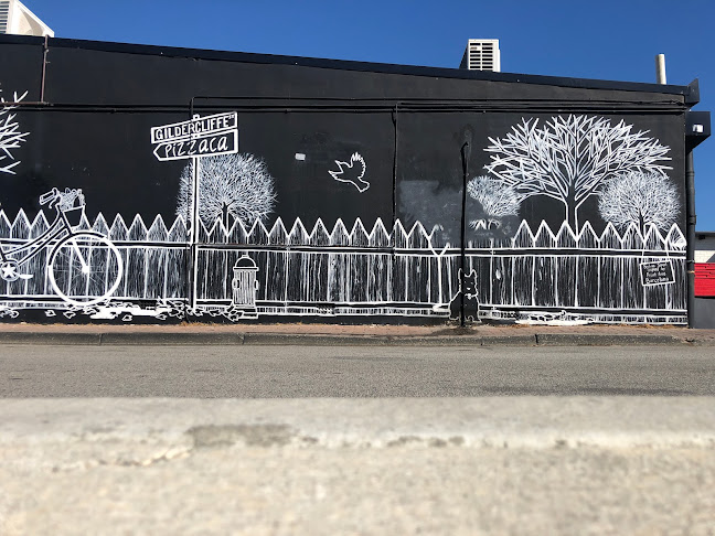 Caffe PIZZ by Pizzaca - Hospitality and gastronomy