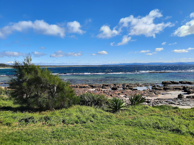 1/1 Piscator Ave, Currarong NSW 2540