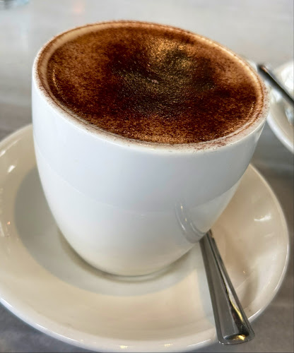 Opinii despre Wildflour Artisan Bakery & Cafe în Fyshwick - Hospitality and gastronomy