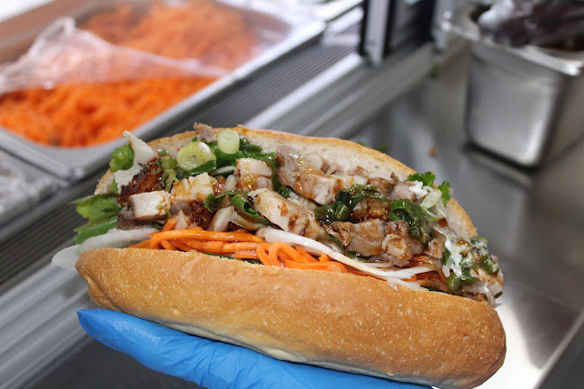 Opinii despre Miller’s Bakery în Lismore - Hospitality and gastronomy