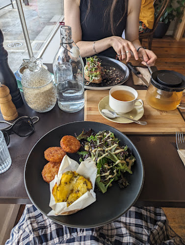 Comentarii opinii despre Hive Barossa