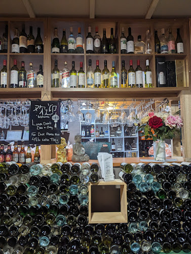 Mei’s Chinese restaurant - Albury