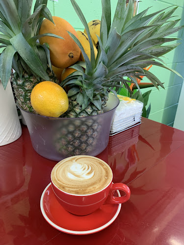 Comentarii opinii despre FUWA Cafe