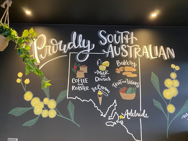 Craft Coffee Cafe - Mile End