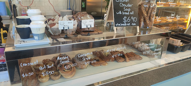 Cedar Husk Cafe - Fyshwick