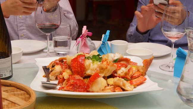 Opinii despre Citi Zen Restaurant în Adelaide - Hospitality and gastronomy