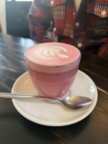 The Lansdowne Cafe - West Hobart