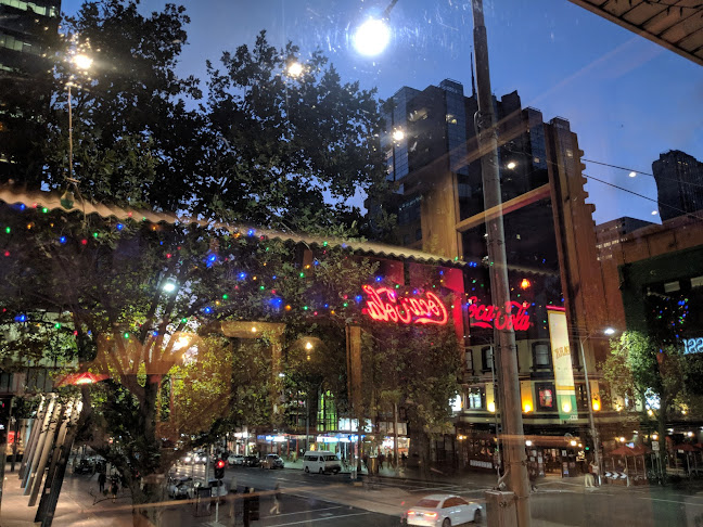 Grand Trailer Park Taverna