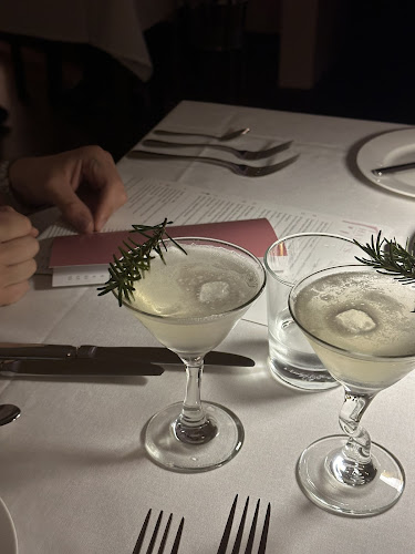 Comentarii opinii despre Harry's at Conti