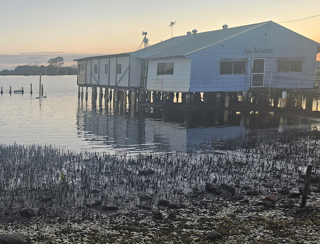 The Big Oyster & Seafood - Sydney