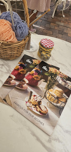 Opinii despre The Tea Cosy în The Rocks - Hospitality and gastronomy