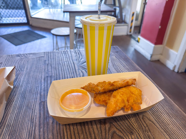 Cattlefish - Hospitality and gastronomy