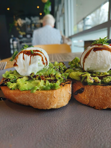 Craft Coffee Cafe - Hospitality and gastronomy