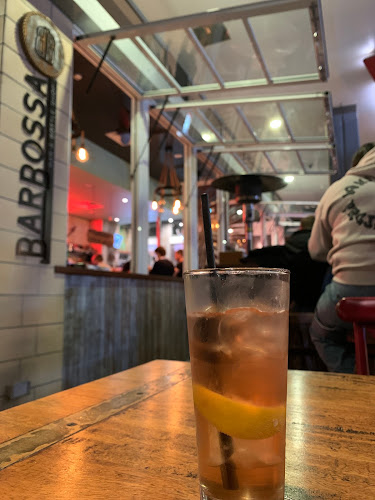 Barbossa Bar & Bottle Shop - Hospitality and gastronomy