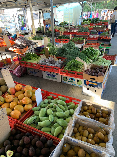 Mt Gravatt Sunday Markets - Mount Gravatt