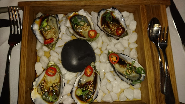 C Restaurant in the Sky - Perth