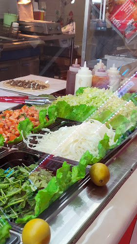 Opinii despre Istanbul Kebabs & Turkish Bakery (Halal Food) în Albany - Hospitality and gastronomy