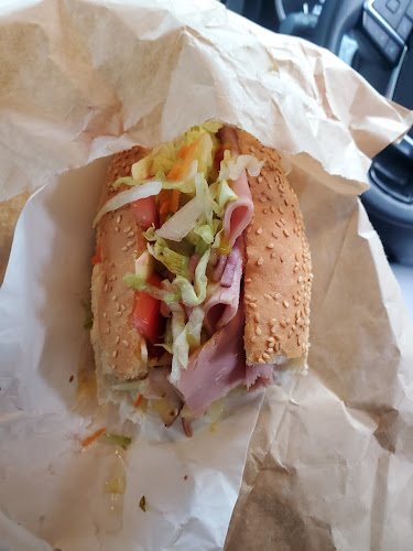 The Warburton Bakery - Hospitality and gastronomy