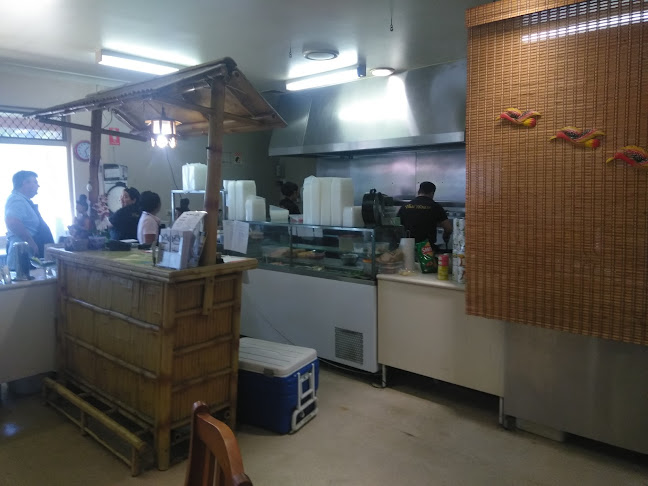 Comentarii opinii despre Thai House Restaurant & Takeaway