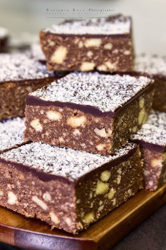 Opinii despre Jacks Country Bakehouse Cafe în Sale - Hospitality and gastronomy