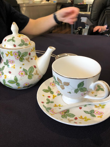 Comentarii opinii despre Hobart Town Tea Rooms