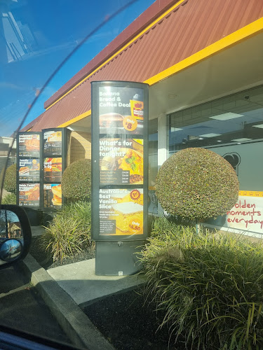 Opinii despre Golden Nugget Bakery în Ballarat Central - Hospitality and gastronomy