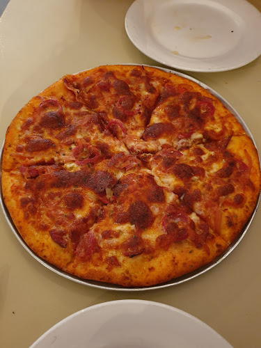 Comentarii opinii despre Pizza Arlecchino