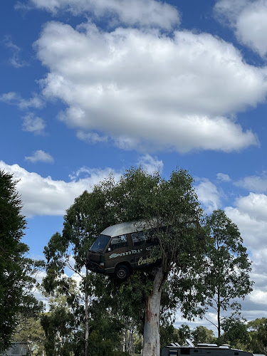 345 Sandy Creek Rd, Allan QLD 4370