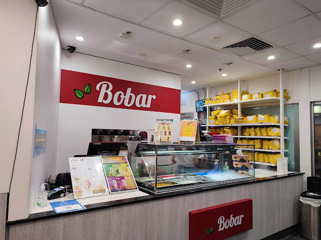 Comentarii opinii despre Bobar