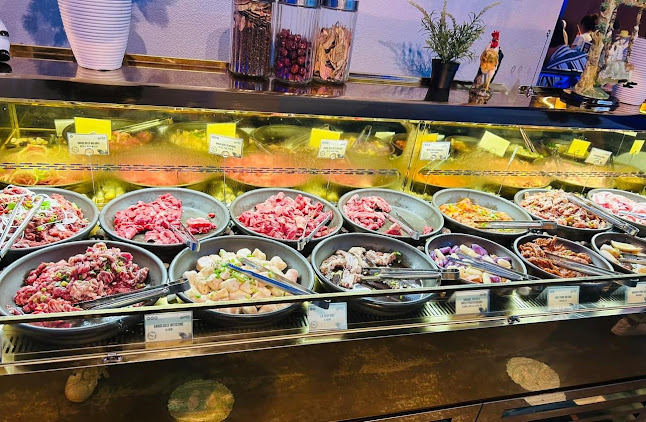 Butchers Buffet Strathfield - Hospitality and gastronomy