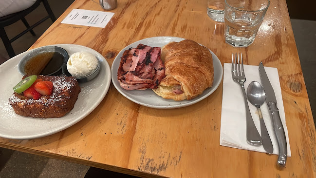 Caffiend - Cairns City