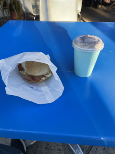 Kelz Bakehouse - Urangan