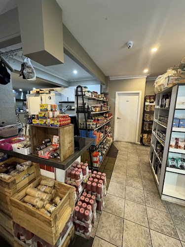Aroma Deli Cafe - Wangaratta