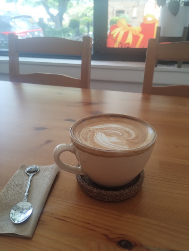 Mawson Café - Adelaide