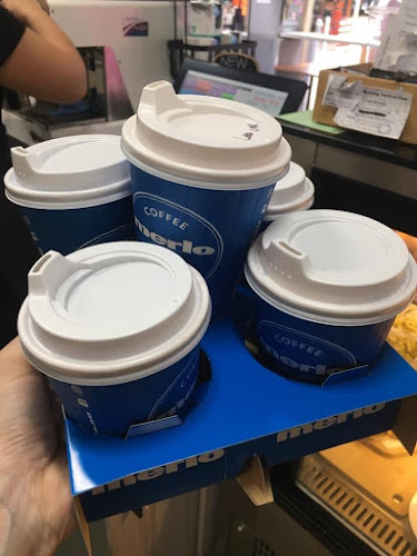 The Coffee Kiosk - Worongary