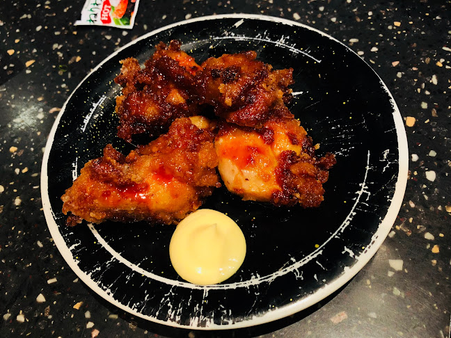 Opinii despre Sushirio în Sydney - Hospitality and gastronomy