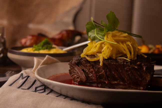 Mjølner - Hospitality and gastronomy