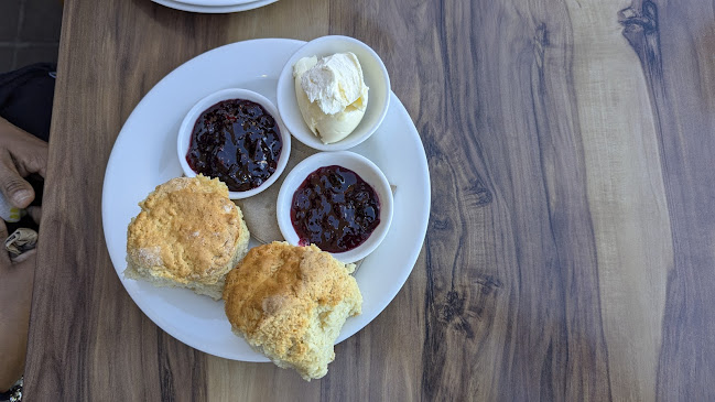 Comentarii opinii despre Harvest Cafe & Store