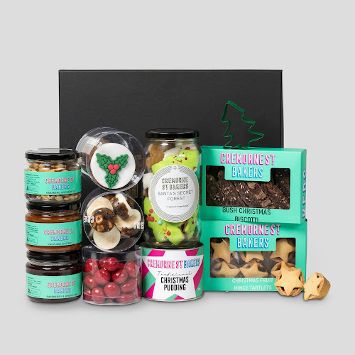 Comentarii opinii despre Cremorne Street Bakers