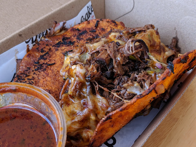 Comentarii opinii despre Beefcakes and Shakes | Restaurant, Grange