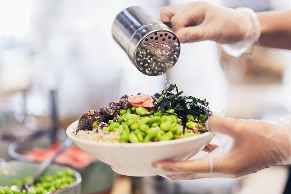 Yori - Hospitality and gastronomy