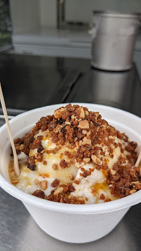 Natural Icecream Australia - Hospitality and gastronomy