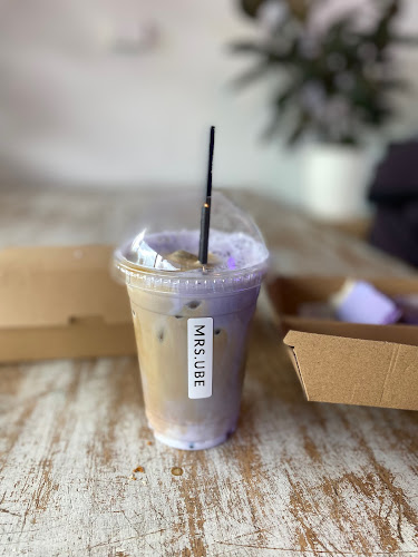 Comentarii opinii despre Mrs.Ube