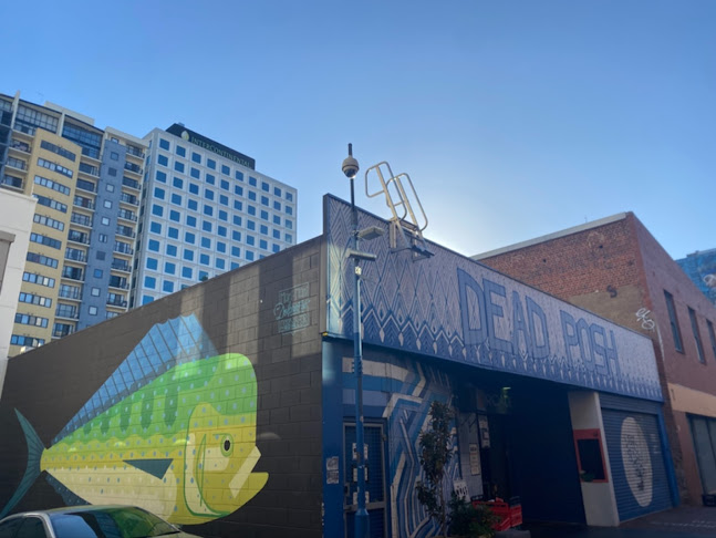 Comentarii opinii despre My Place Bar